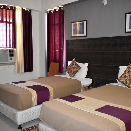 Hotel Bodh Vilas Extérieur photo